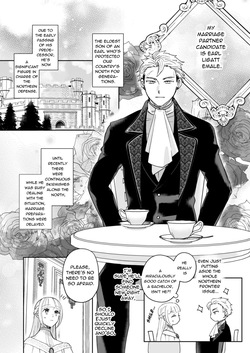 [Uwoichiba (Sabakan)] Toshishita ōji wa Moto Kateikyōshi o Metoritai 3 | The Younger Prince Wishes To Marry His Ex-Private Tutor 3 [English] page 9