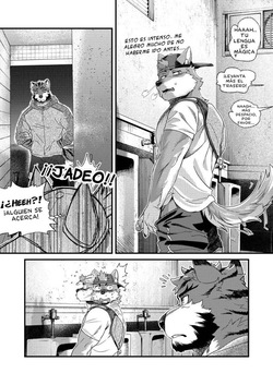 [Nviek5] Park No. 3 [Español] page 10