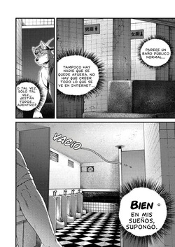 [Nviek5] Park No. 3 [Español] page 8
