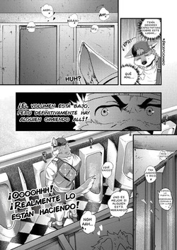 [Nviek5] Park No. 3 [Español] page 9