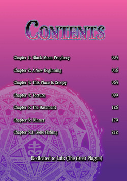[gy] Black Moon Prophecy chapter 1-14 page 3