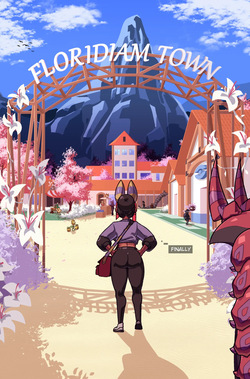 [Cuchuflin] Bug bite: Chapter 4, Dazed (Pokemon) page 2