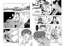 [Misaki Yukihiro] Nikuhisyo Yukiko VOL 1 - 45 page 3
