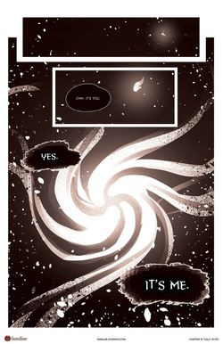 Familiar [Soushiyo] - Act 3 - Chapter 19: Call page 10