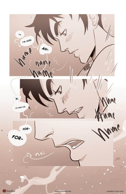 Familiar [Soushiyo] - Act 3 - Chapter 19: Call page 7