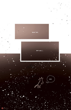Familiar [Soushiyo] - Act 3 - Chapter 19: Call page 9