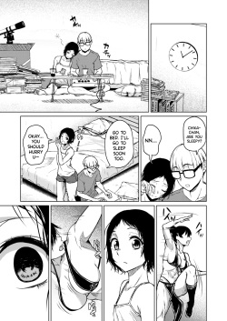 [Tamabi] Chiisakute Ookina Mune no Uchi (COMIC HOTMILK 2021-09) [English] [biribiri] [Digital] page 7