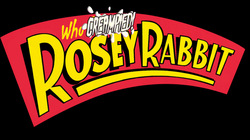 [AggravatedMomo] Who CREAMPIED! Rosey Rabbit (Who Framed Roger Rabbit?) (Ongoing) page 1