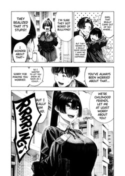 [Hiruneya-san (Hirune)] Migawari! Mawasare Ruka-chan [English] [biribiri] page 4