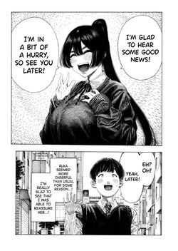 [Hiruneya-san (Hirune)] Migawari! Mawasare Ruka-chan [English] [biribiri] page 6