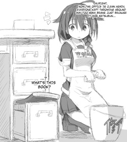 [NAZ] Shigure. Inaka Bus-tei de Roshutsu suru no Maki (Kantai Collection -KanColle-) [English] page 1