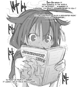 [NAZ] Shigure. Inaka Bus-tei de Roshutsu suru no Maki (Kantai Collection -KanColle-) [English] page 2