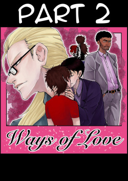 Ways of Love part 2