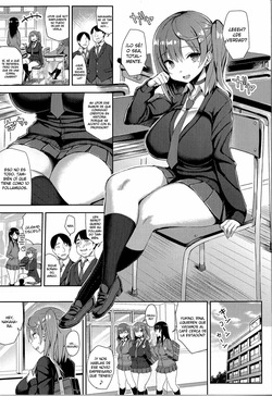 [Ichibocchi (Ichinomiya Yuu)] Muchimuchi Shojo Bitch o Mechakucha Choukyou Shitai Hon - Una virgen a la que me gustaria follar [VR] page 2