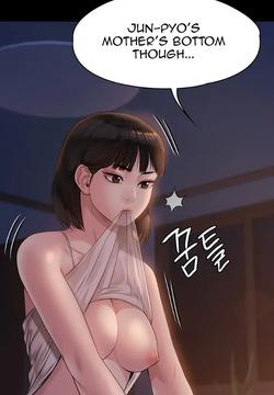 Queen Bee - Chapter 221 - Mom NTR Tease