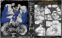 Alpha Corruption 02