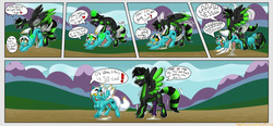 [RaysOfSunshine] Transforming Mate page 2