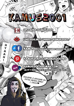 [Jishinu] Rough Day (Ongoing) [HighRes] [Spanish] [Kamus2001] page 9