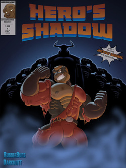 Hero's Shadow!