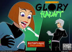 Glory haunt