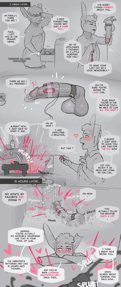 [starlyve] Control Collar page 5
