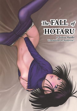 The Fall Of Hotaru