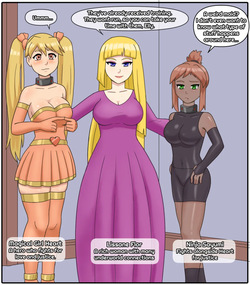 [DegenerateException] Depraved Duties page 2