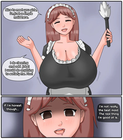 [DegenerateException] Depraved Duties page 3