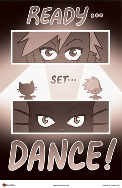 Familiar [Soushiyo] - Act 3 - Chapter 18.6: Game page 2