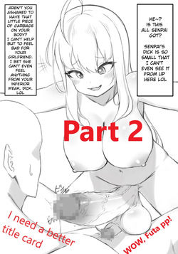 Translated Futa Pictures+ 2