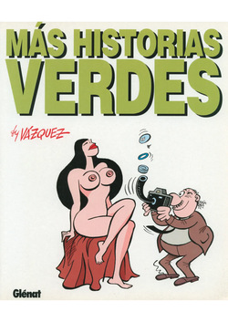 Más Historias Verdes