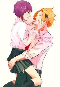 KamiJirou Collection Part 3