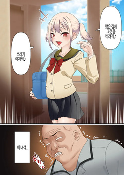 [Shironekoya] Mesugaki Wakarase Saimin Choukyou Monogatari | 메스가키 최면 조련 이야기 [Korean] page 5
