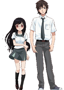 [Katei Saien] Wakaba no Kisetsu Tooriame no Gogo page 4