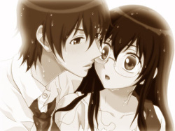 [Katei Saien] Wakaba no Kisetsu Tooriame no Gogo page 5