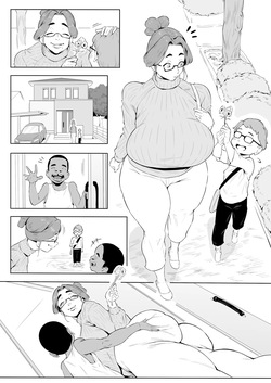 [owasobi] リハビリ page 3