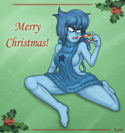 X-Mas Lapis