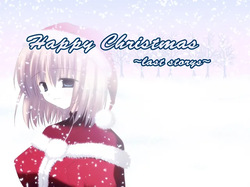 [T・M・G Factory] Happy Christmas ～last storys～ page 3