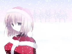 [T・M・G Factory] Happy Christmas ～last storys～ page 4