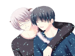 [T・M・G Factory] Happy Christmas ～last storys～ page 5