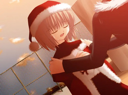[T・M・G Factory] Happy Christmas ～last storys～ page 9