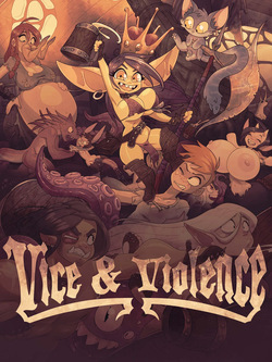 Vice & Violence