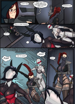 [win4699]The Hired guns page 6