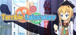 Terrible Laboratory