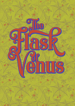 [Freebo23] Weird Horny Tales 4 - The Flask of Venus page 2