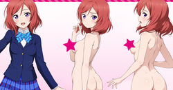 Nishikino Maki