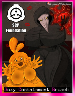 SCP: Sexy Containment Breach TG