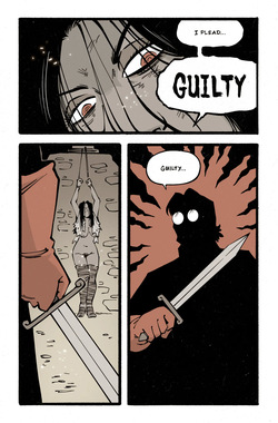 [BonerBob] Trial By Fire page 4