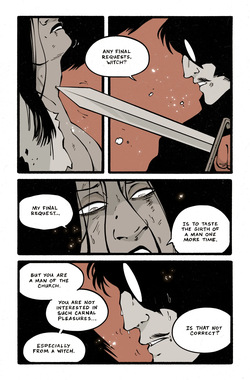 [BonerBob] Trial By Fire page 5