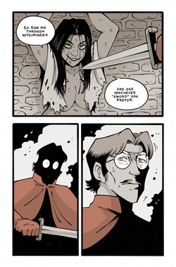 [BonerBob] Trial By Fire page 6